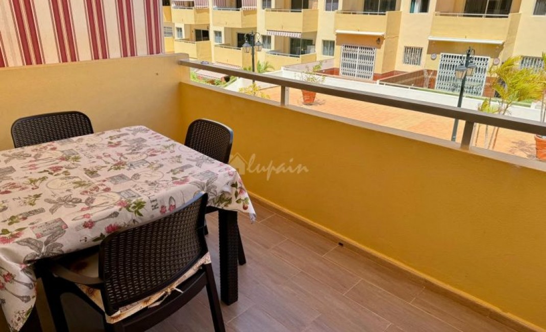 Revente - Appartement - Los Cristianos - Los Angeles Los Cristianos Tenerife