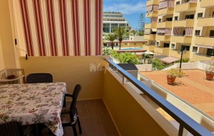 Revente - Appartement - Los Cristianos - Los Angeles Los Cristianos Tenerife