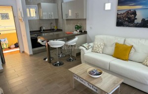 Revente - Appartement - Los Cristianos - Los Angeles Los Cristianos Tenerife