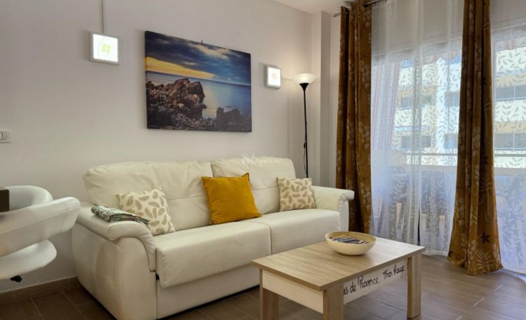 Revente - Appartement - Los Cristianos - Los Angeles Los Cristianos Tenerife