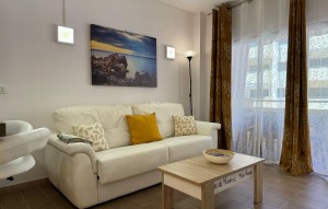 Revente - Appartement - Los Cristianos - Los Angeles Los Cristianos Tenerife