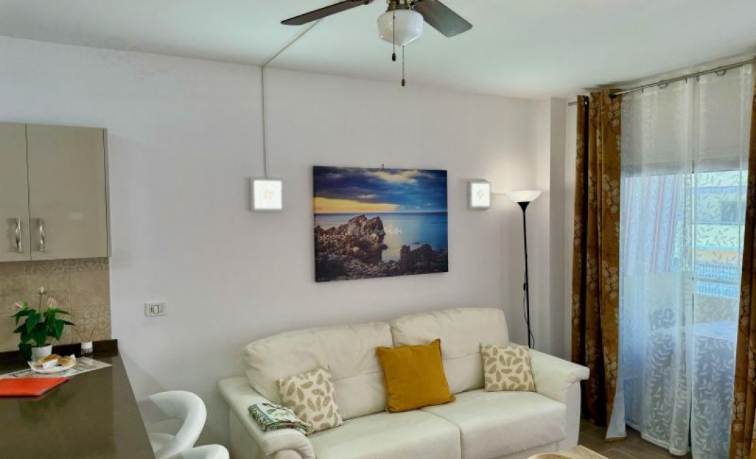 Revente - Appartement - Los Cristianos - Los Angeles Los Cristianos Tenerife