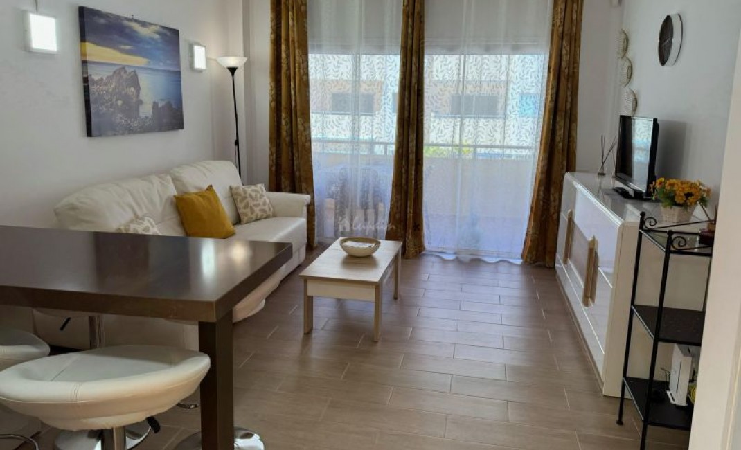 Revente - Appartement - Los Cristianos - Los Angeles Los Cristianos Tenerife
