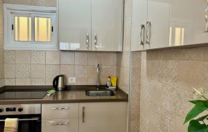 Revente - Appartement - Los Cristianos - Los Angeles Los Cristianos Tenerife