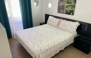 Revente - Appartement - Los Cristianos - Los Angeles Los Cristianos Tenerife