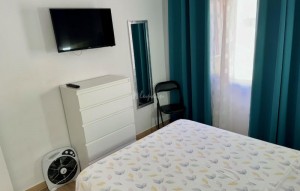 Revente - Appartement - Los Cristianos - Los Angeles Los Cristianos Tenerife