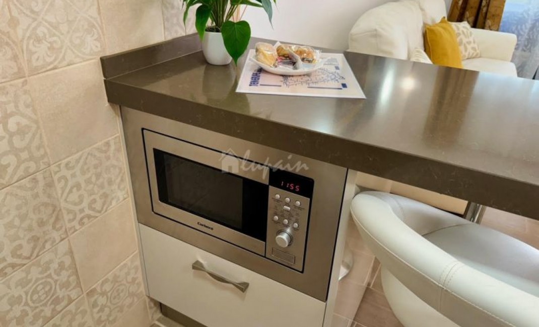 Revente - Appartement - Los Cristianos - Los Angeles Los Cristianos Tenerife