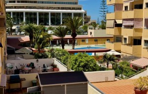 Revente - Appartement - Los Cristianos - Los Angeles Los Cristianos Tenerife