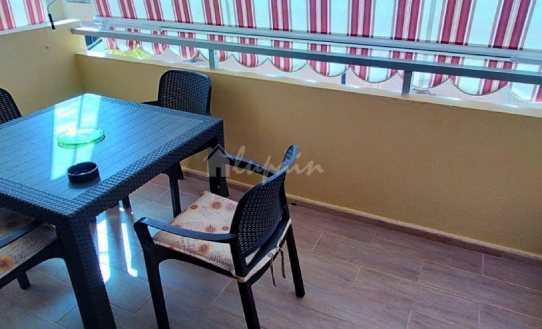 Revente - Appartement - Los Cristianos - Los Angeles Los Cristianos Tenerife