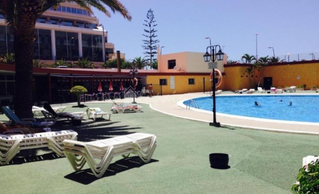 Revente - Appartement - Los Cristianos - Los Angeles Los Cristianos Tenerife