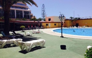 Revente - Appartement - Los Cristianos - Los Angeles Los Cristianos Tenerife