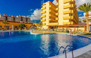 Revente - Appartement - Los Cristianos - Los Angeles Los Cristianos Tenerife