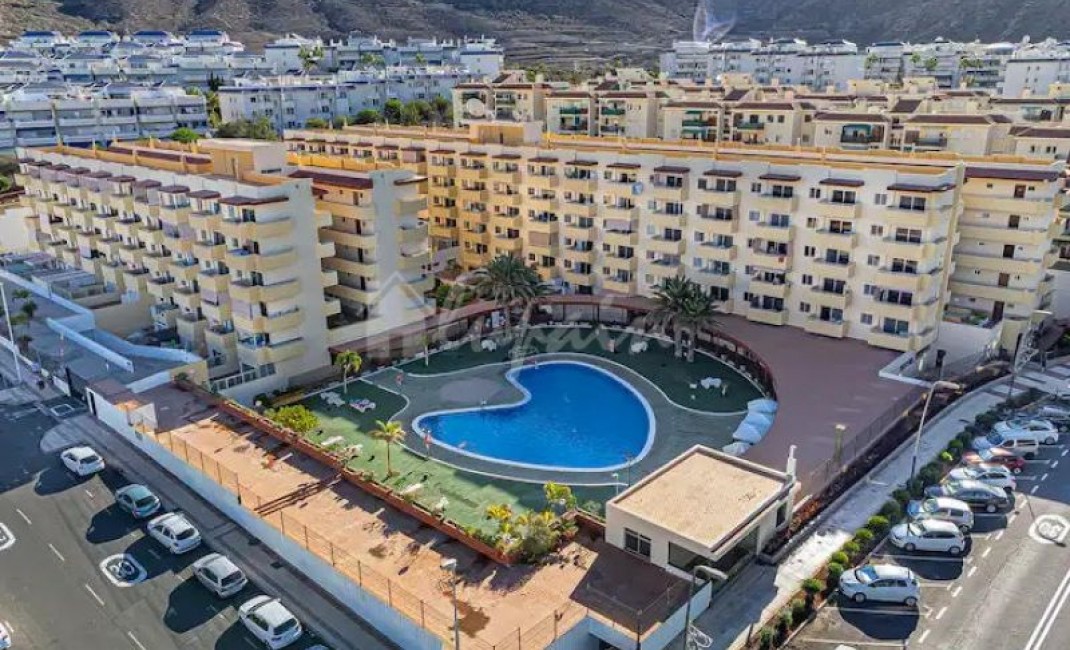 Revente - Appartement - Los Cristianos - Los Angeles Los Cristianos Tenerife