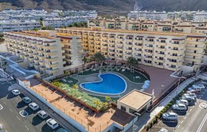 Revente - Appartement - Los Cristianos - Los Angeles Los Cristianos Tenerife