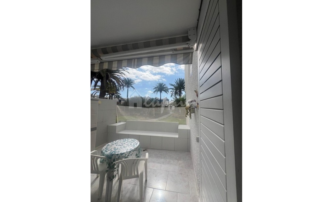 Revente - Apartement - Costa Del Silencio - Primavera Costa Del Silencio Tenerife