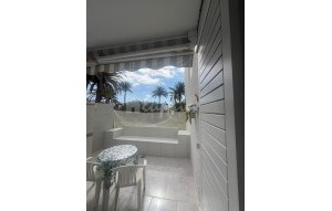 Revente - Apartement - Costa Del Silencio - Primavera Costa Del Silencio Tenerife