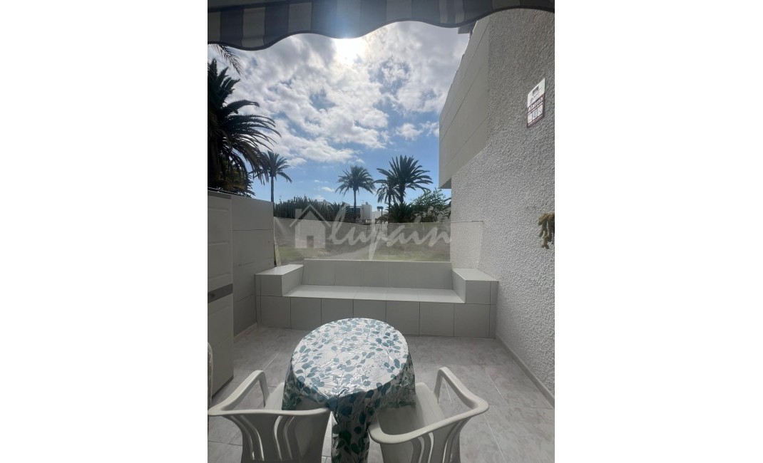 Revente - Apartement - Costa Del Silencio - Primavera Costa Del Silencio Tenerife