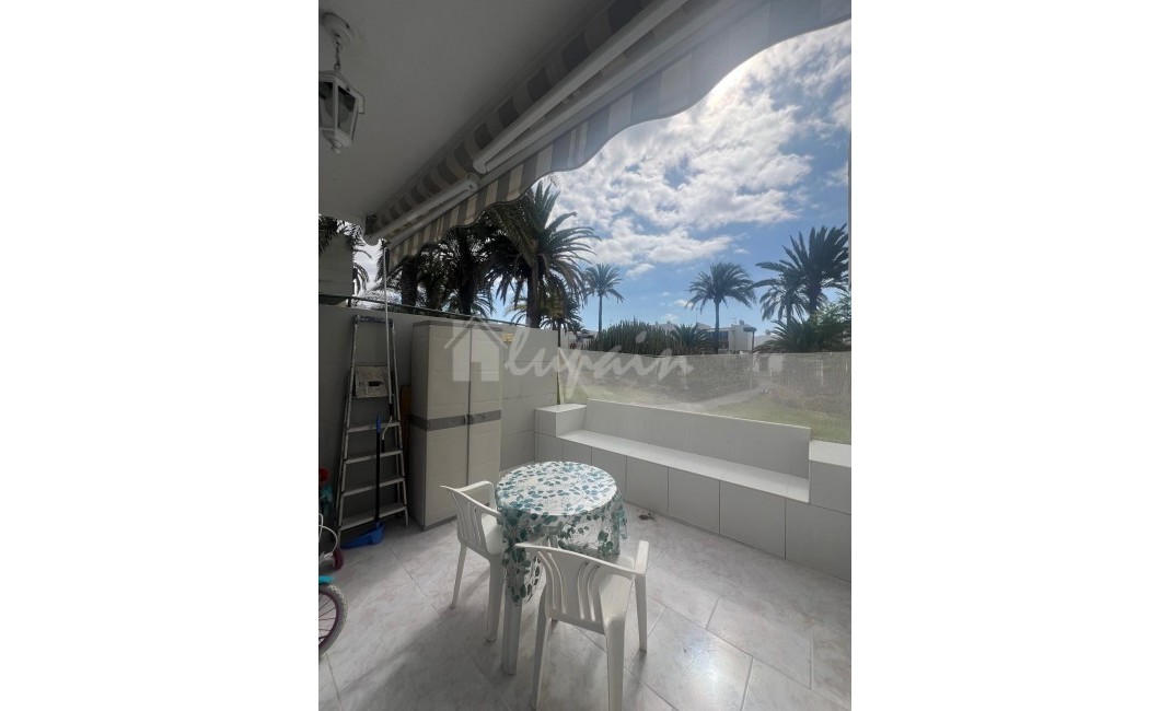 Revente - Apartement - Costa Del Silencio - Primavera Costa Del Silencio Tenerife