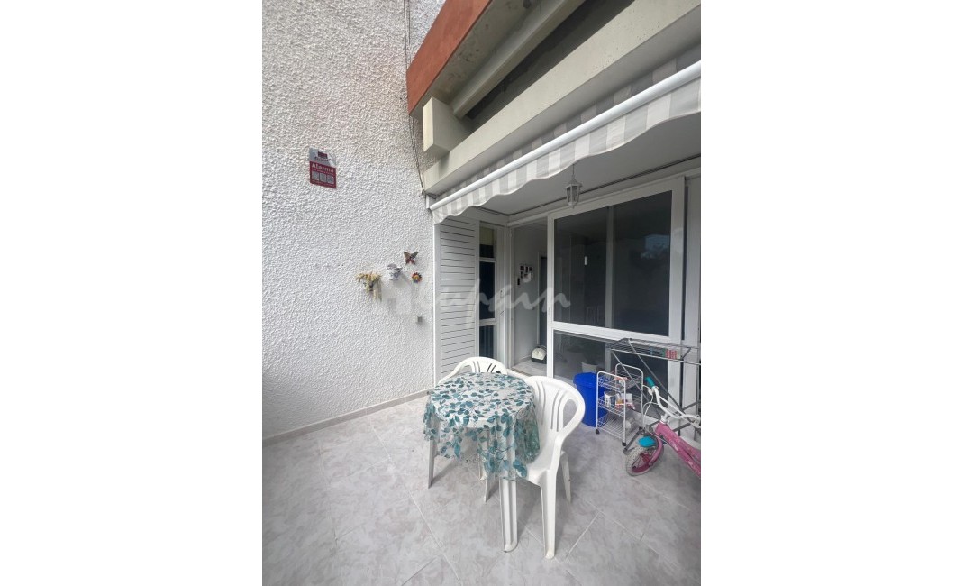 Revente - Apartement - Costa Del Silencio - Primavera Costa Del Silencio Tenerife