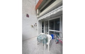 Revente - Apartement - Costa Del Silencio - Primavera Costa Del Silencio Tenerife