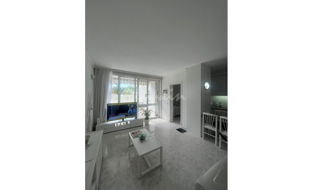 Revente - Apartement - Costa Del Silencio - Primavera Costa Del Silencio Tenerife