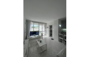 Revente - Apartement - Costa Del Silencio - Primavera Costa Del Silencio Tenerife