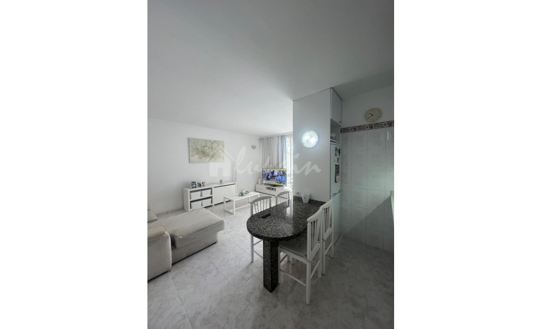 Revente - Apartement - Costa Del Silencio - Primavera Costa Del Silencio Tenerife