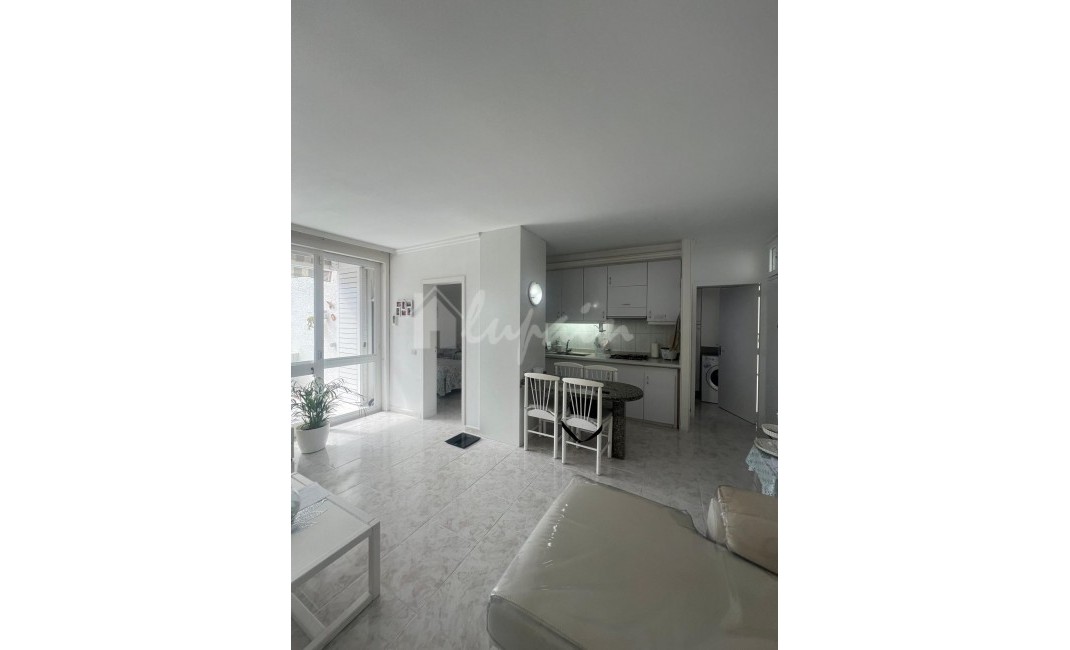 Revente - Apartement - Costa Del Silencio - Primavera Costa Del Silencio Tenerife