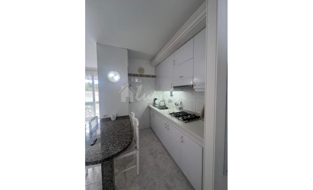 Revente - Apartement - Costa Del Silencio - Primavera Costa Del Silencio Tenerife