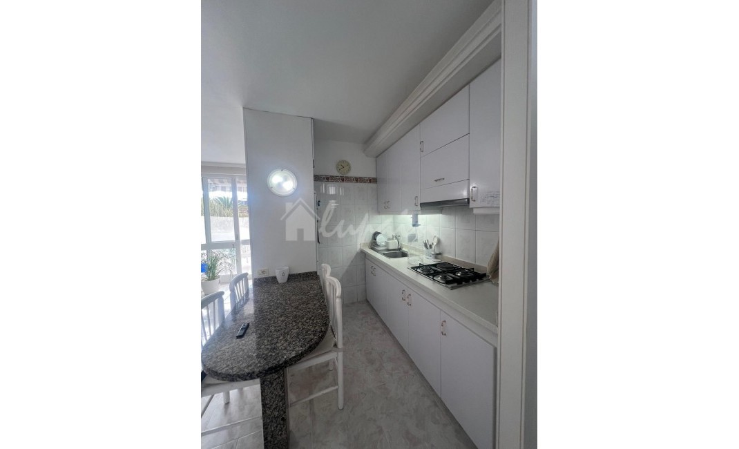 Revente - Apartement - Costa Del Silencio - Primavera Costa Del Silencio Tenerife