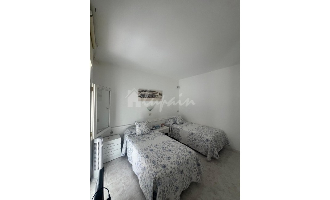 Revente - Apartement - Costa Del Silencio - Primavera Costa Del Silencio Tenerife