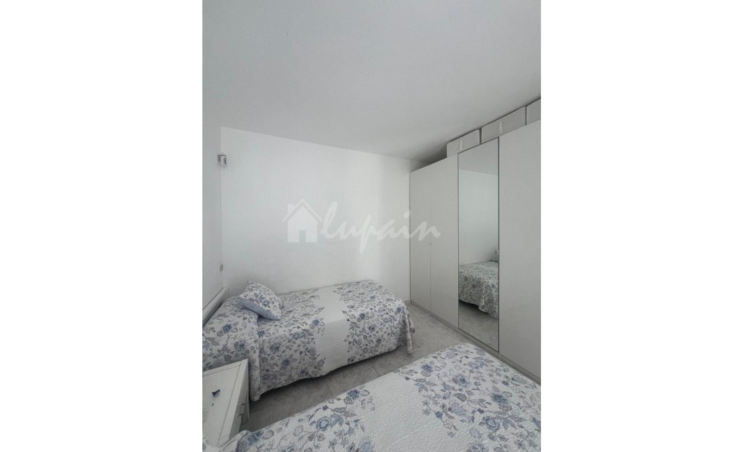 Revente - Apartement - Costa Del Silencio - Primavera Costa Del Silencio Tenerife