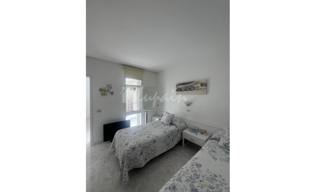 Revente - Apartement - Costa Del Silencio - Primavera Costa Del Silencio Tenerife