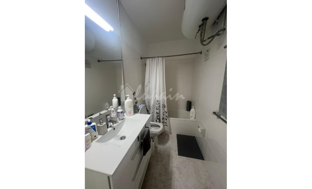 Revente - Apartement - Costa Del Silencio - Primavera Costa Del Silencio Tenerife