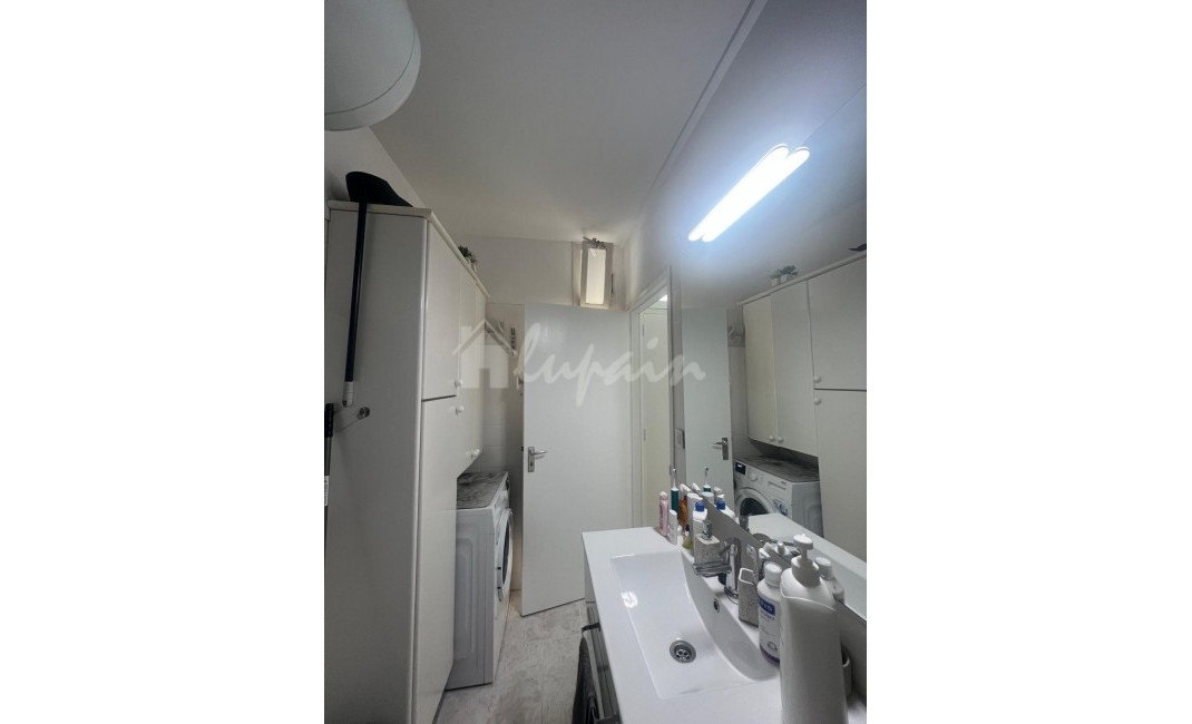 Revente - Apartement - Costa Del Silencio - Primavera Costa Del Silencio Tenerife