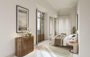 Nouvelle construction - Apartement - Málaga