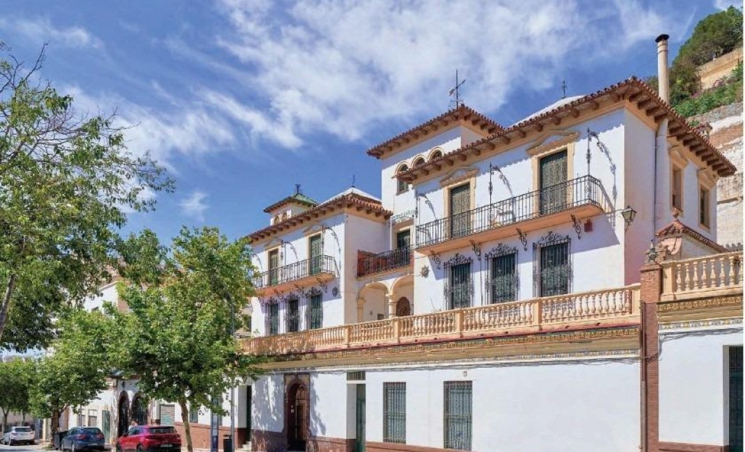 Nouvelle construction - Apartement - Málaga