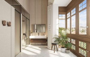 Nouvelle construction - Appartement - Málaga