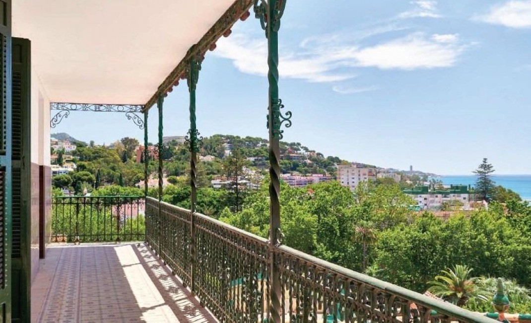 Nouvelle construction - Appartement - Málaga