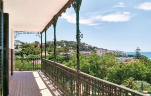 New Build - Ground floor apartment - Málaga