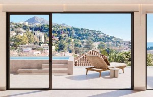 Nouvelle construction - Appartement - Málaga