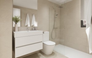 Nouvelle construction - Apartement - Estepona