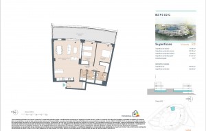 Nouvelle construction - Apartement - Estepona