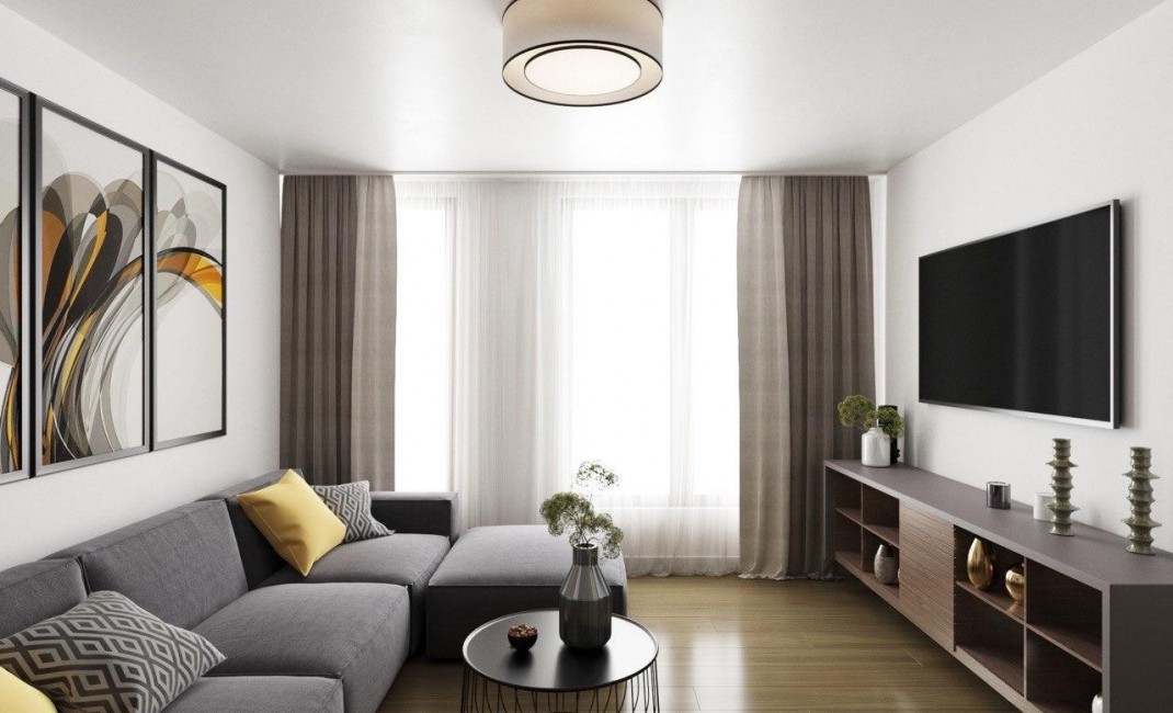 Nouvelle construction - Ground floor apartment - Alicante