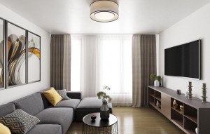 Nouvelle construction - Ground floor apartment - Alicante