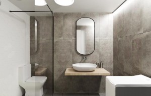 Nouvelle construction - Ground floor apartment - Alicante