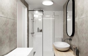 Nouvelle construction - Ground floor apartment - Alicante