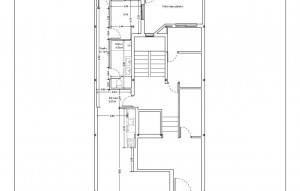 Nouvelle construction - Ground floor apartment - Alicante