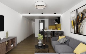 New Build - Apartment - Alicante