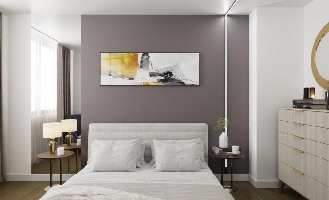 New Build - Apartment - Alicante